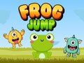 Frog Jump