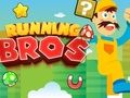 Running Bros