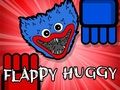 Flappy Huggy Flappy Huggy