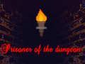 Prisoner of the dungeon