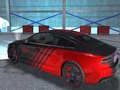 Parking Supercar Unlocking Skills