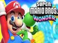 Super Mario Bros. Wonder v.2 Super Mario Bros. Wonder v.2