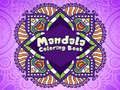 Mandala Coloring books