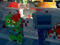 Private Zombie Wave 2