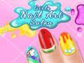Girls Nail Art Salon