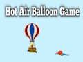 Hot Air Balloon Game