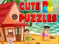 Cute Puzzles