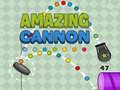 Amazing Cannon Amazing Cannon