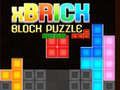 xBrick Block Puzzle xBrick Block Puzzle