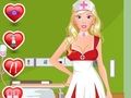 Barbie Nurse Barbie Nurse