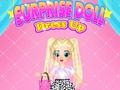 Surprise Doll Dress Up