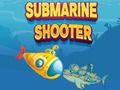 Submarine Shooter Submarine Shooter