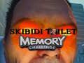 Skibidi Toilet Memory Challenge Skibidi Toilet Memory Challenge