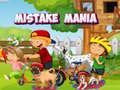 Mistake Mania