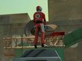Only Up: Gravity Parkour 3D