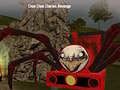 Choo Choo Charles Revenge
