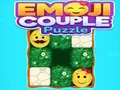 Emoji Couple Puzzle