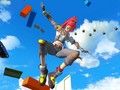 Only Up 3D Parkour: Go Ascend Only Up 3D Parkour: Go Ascend