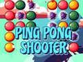 Ping Pong Shooter Ping Pong Shooter