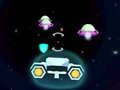 Spaceship War Zone
