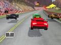 Super Racing Super Cars