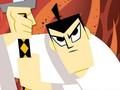 Samurai Jack: Code Of The Samurai