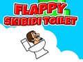 Flappy Skibidi Toilet Flappy Skibidi Toilet