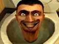 Skibidi toilet terror