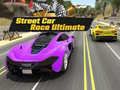 Street Car Race Ultimate
