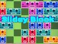 Slidey Block