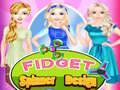 Fidget Spinner Design Fidget Spinner Design