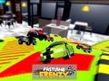 Fastlane Frenzy