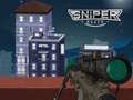 Sniper Elite Sniper Elite