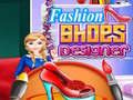 Fashion Shoes Designer Fashion Shoes Designer