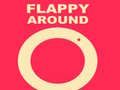 Flappy Around