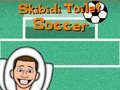 Skibidi Toilet Soccer