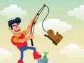 Tiny Fishing Frenzy