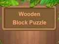 Wooden Block Puzzle