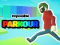 Impossible Parkour Impossible Parkour
