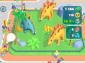 Jurassic Park: Dino Island Idle 3D Jurassic Park: Dino Island Idle 3D