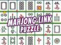 Mahjong Link Puzzle