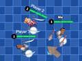 Skibidi Toilet.io