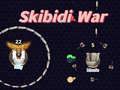 Skibidi War Toilets Attack