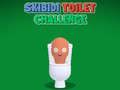 Skibidi Toilet Challenge