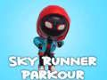 Sky Runner Parkour