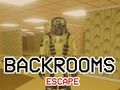 Backrooms Escape
