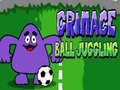 Grimace Ball Jumpling