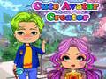 Cute Avatar Creator 