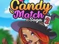 Candy Match Saga 2
