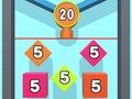 Balls Drop 2048